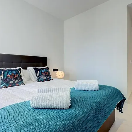 Brand New Gorgeous 2 Bed At Hills! Apartment Estepona